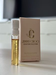 Jimmy Choo Vanilla Love 2ml