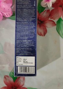 Wild Stone Code Titanium Perfume