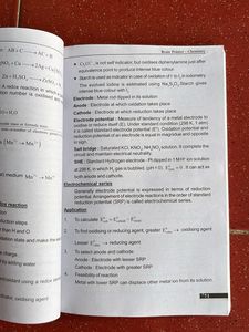 Chemistry Brain Pointer