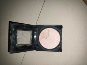 Maybelline Foundation &amp; Pressed Powder