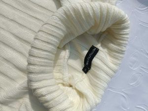 Pretty Little Things Cozy Turtleneck Sweater