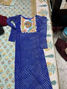 beautiful kurta