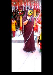 Saree For Women Blouse Size xxl