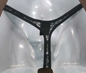 Lace Thong Panty 🔥