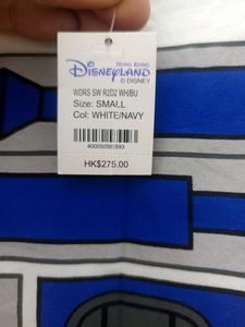 DISNEYLAND MULTY COLOUR MINI DRESS For Women&#39;s