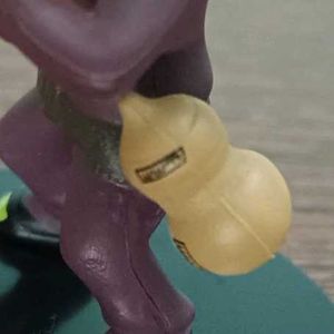 Gaara Figurine - Naruto Collectible