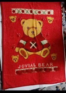 Cute Baby blanket