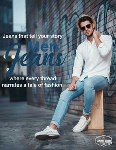 White Button-Down Shirt