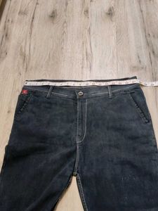 Ma2126 Sabrin jeans waist 36-38 inches