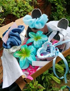 Hair Accessory Bundle