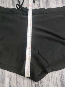 Black Swim Bottom 🧡