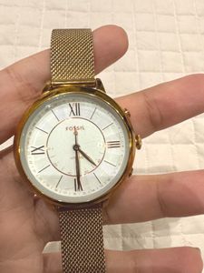Fossil Hybrid Smart Watch
