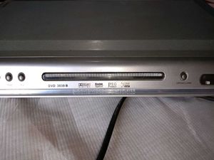 Texla Dvd Player