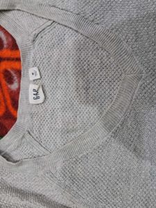 gap Stylish Knit Sweater