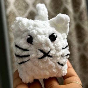 Crochet Dolls