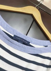 Multi Printed T-shirt For Girl Or Women 38 Bust