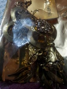 Brand new Pretty Party N Casual Ear Rings