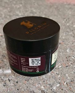 Pilgrim Night Gel Creme
