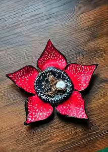 Demogorgon Trinket Dish