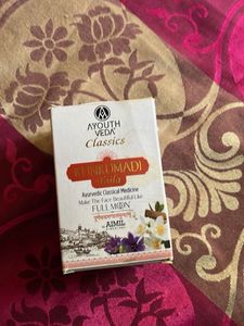 Ayouth Veda Kunkumadi