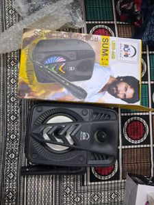 U And I Sumo Kerioke Speaker With Mic