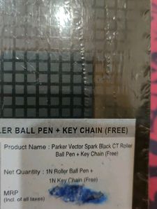 Parker Balll Pen