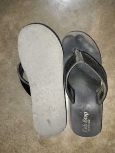 Girls Flip Flop Slippers