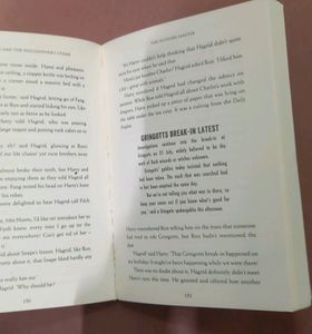 Harry Potter Pt1 The Philosopher&#39;s Stone