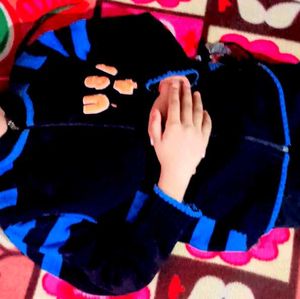 Sweater For Children