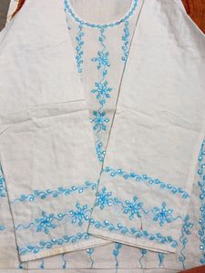 Short Jeans, Trouser and Skirt Kurta or Tunic