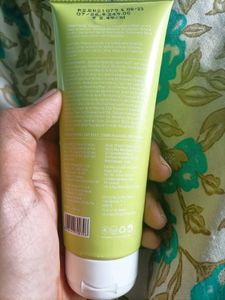 Dot And Key Cica Calming Face Wash