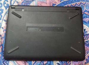 HP Laptop Rarely Used.