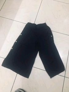 Price Drop!!Lov By Westside Women Culottes