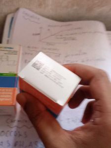 Midascare Inhaler