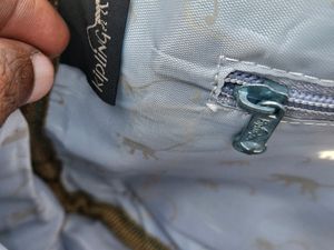 Kipling Sling Bag (Made In Vietnam)