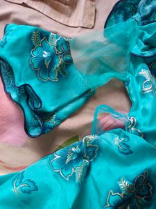 Beautiful Girl Frock