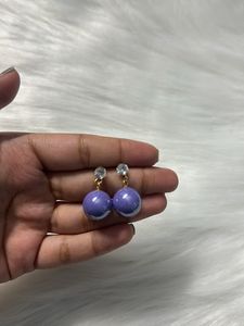 6 Combo Of Earrings