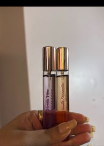 Plum Perfume