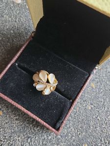 COMBO Floral Rings