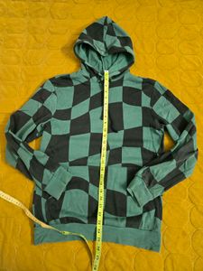 H&amp;M Hoodie - Stylish &amp; Comfy bust 36/38