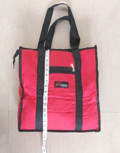 🆕️Cloth Foam(Hilton Sheet) Bag
