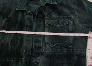 Jack &amp; Jones denim Jacket