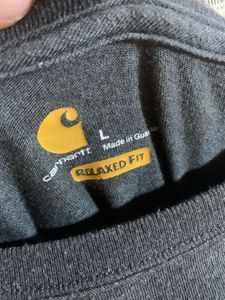 Carhartt Pocket T-Shirt