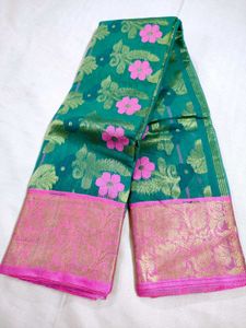 Jamdani Saree