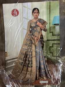 Elegant Saree New