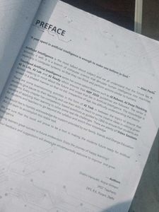 AI Artificial Intelligence Textbook - Gr