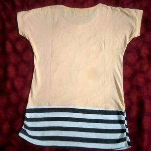 Sa Re Ga Ma Girls Top