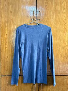 Full Sleeves Top