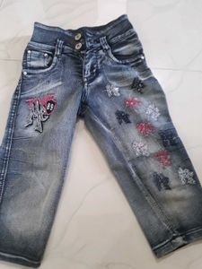Girl Pants Bundle