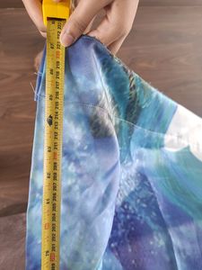 4 Set Of Curtain